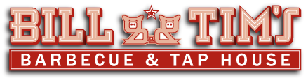 Bill and Tim's Barbecue and Tap House